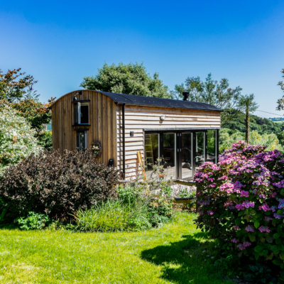 Aluminium Bifold Doors Devon