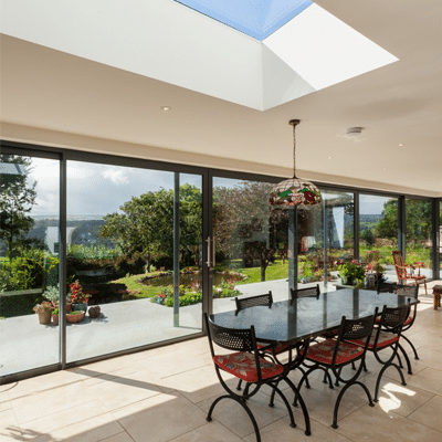 Bifold Doors Devon