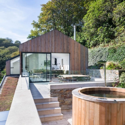 Bifold Doors Devon