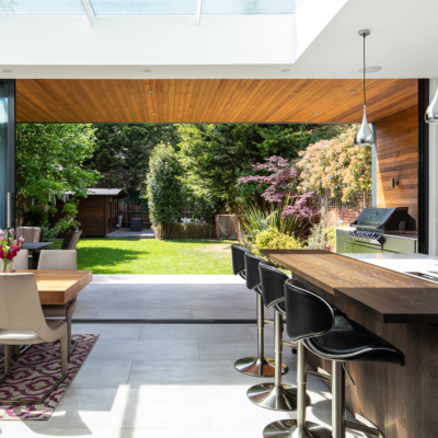 Bifold Doors Devon