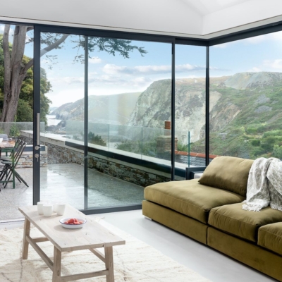 Bifold Doors Devon