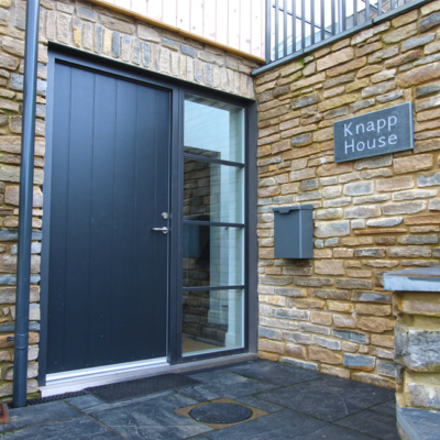 Bifolding Doors Devon