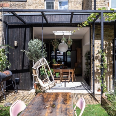 Aluminium Sliding Doors Devon