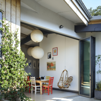 Sunflex Bifold Doors Devon