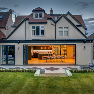Sunflex Sliding Doors Devon