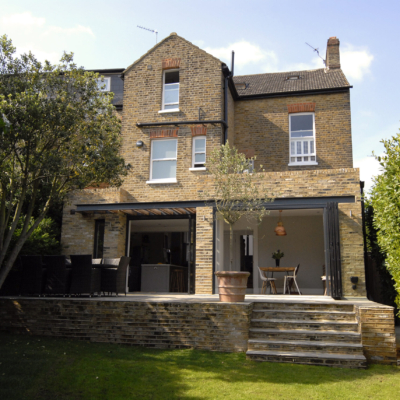 Bifold Doors Devon