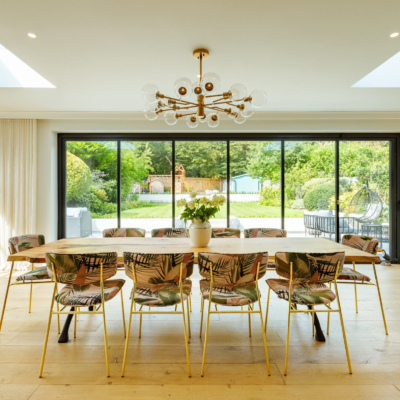 Sunflex Sliding Doors Devon