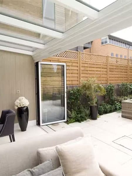 aluminium-bifold-doors-exeter Exeter Aluminium Bifold Doors